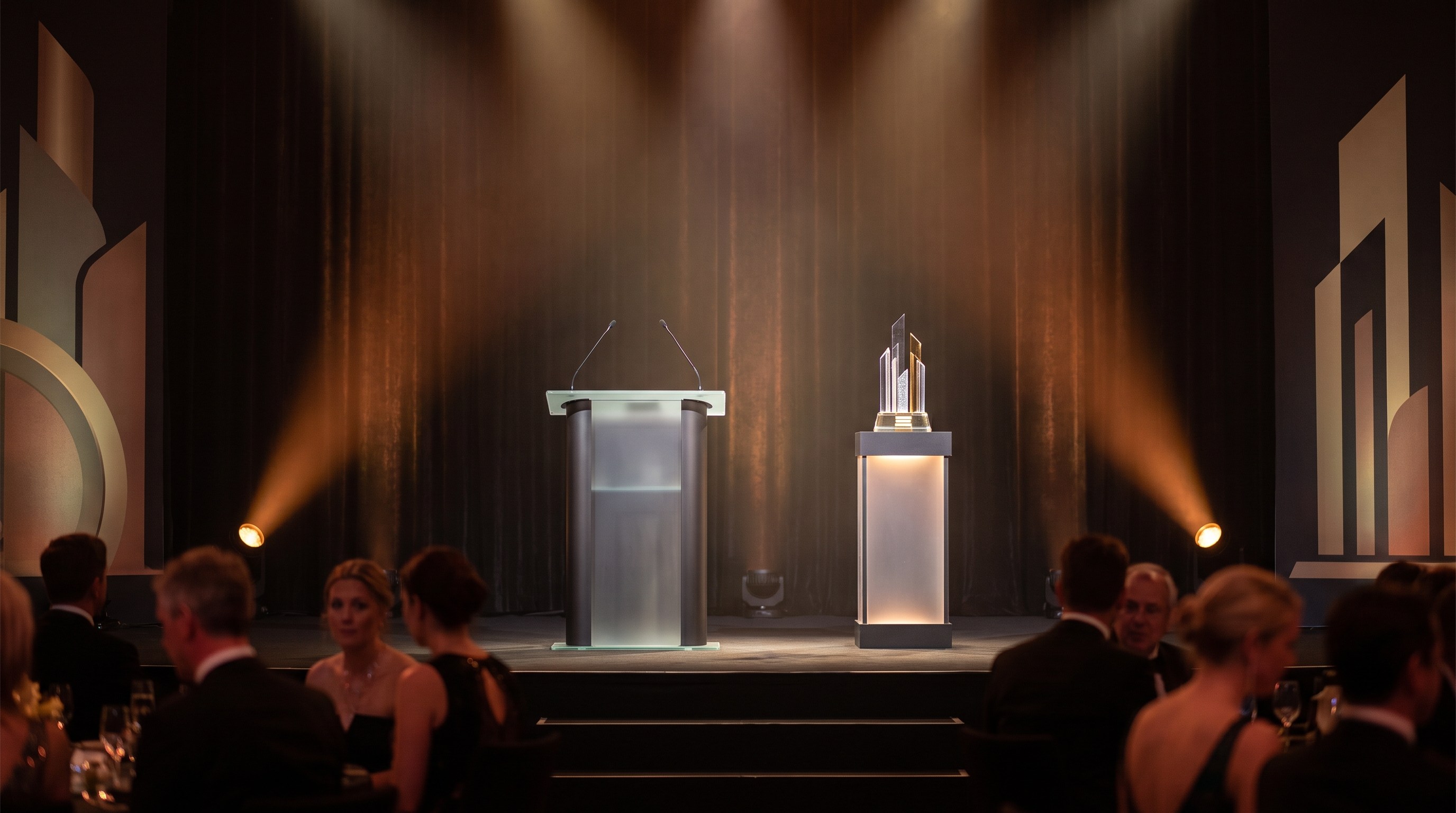 Aldar Q2 2026 Awards: Top 10 Performing Real Estate Brokerages in Abu Dhabi
