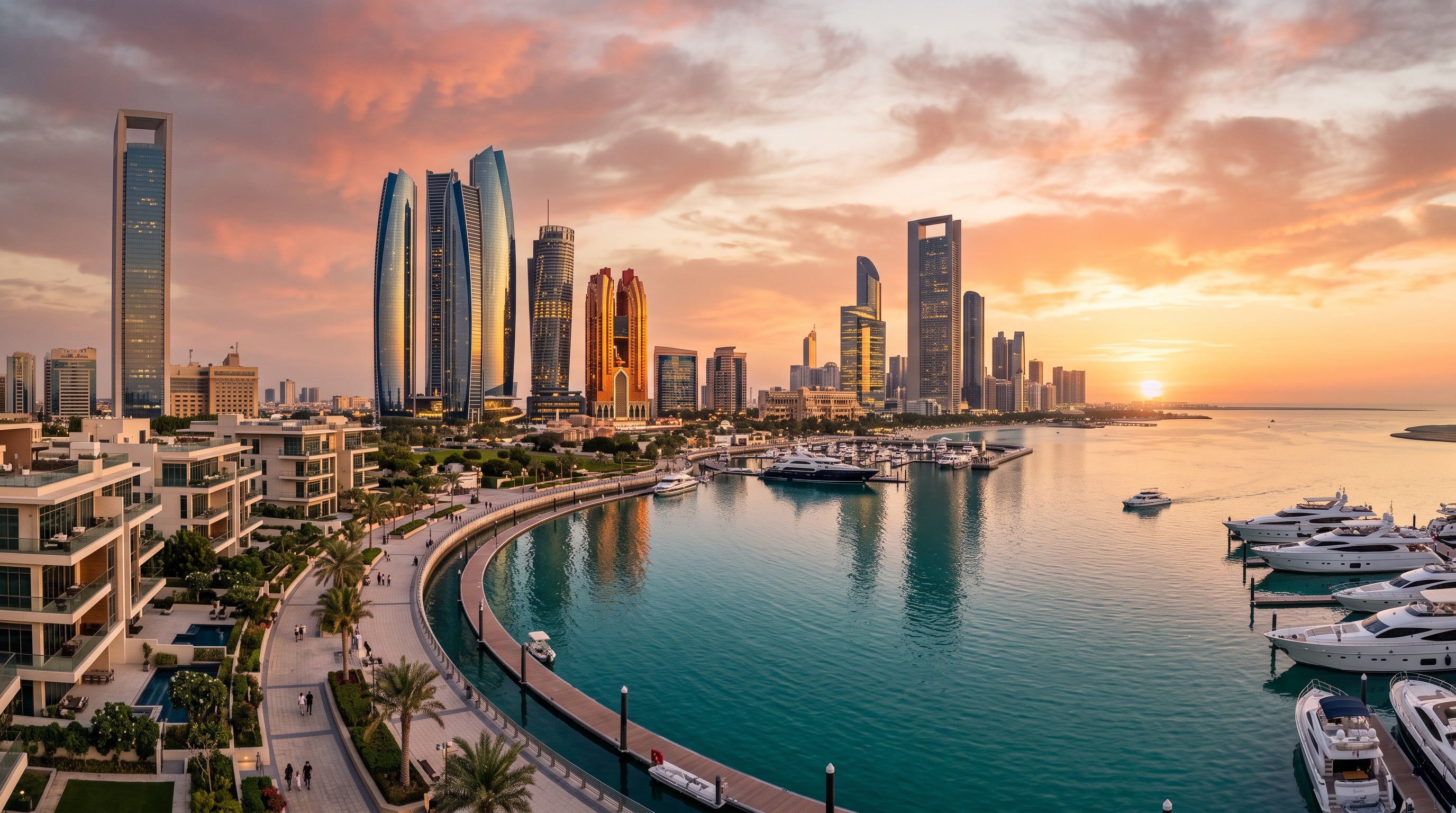 Why Prime Advertising Is One of Abu Dhabi's Top Real Estate Marketing Agencies